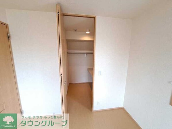 フローラM IIの物件内観写真